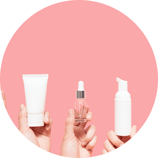 recherche & développement cosmétique 